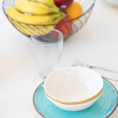 Etheria Comfort House