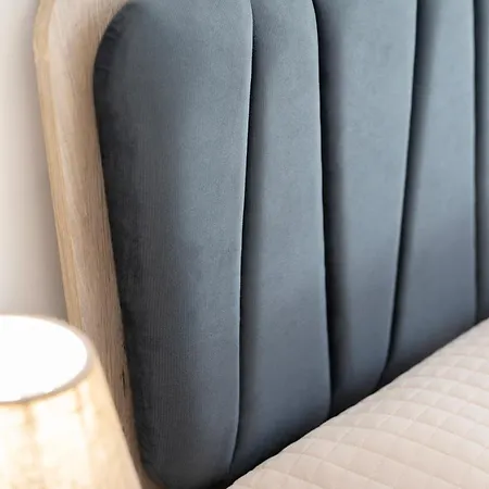 Etheria Comfort House Кос