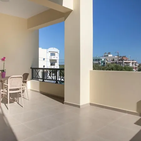 Appartamento Etheria Comfort House