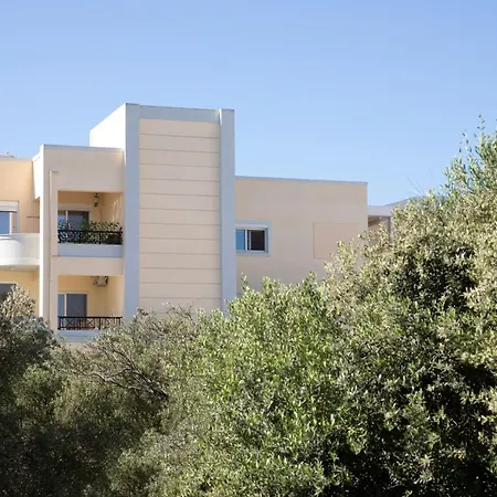 Appartamento Etheria Comfort House Città di Kos