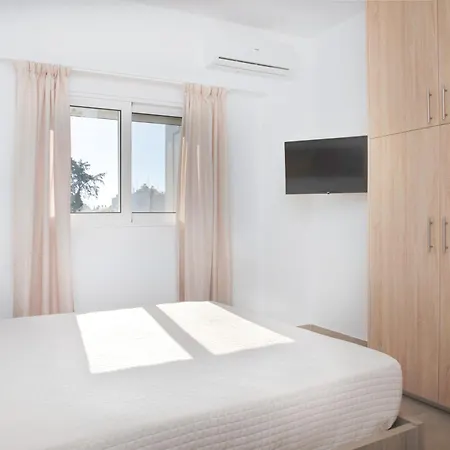 Etheria Comfort House 科斯镇