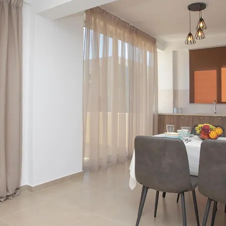 Etheria Comfort House Κως Πόλη