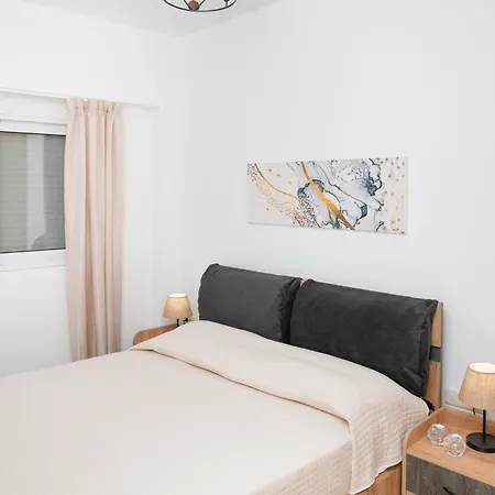 公寓 Etheria Comfort House 科斯镇