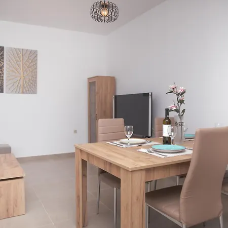 Etheria Comfort House Κως Πόλη