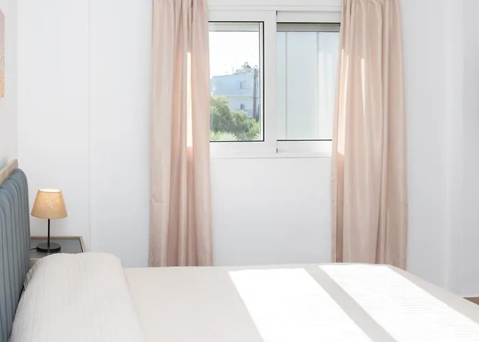 Lägenhet Etheria Comfort House Kos