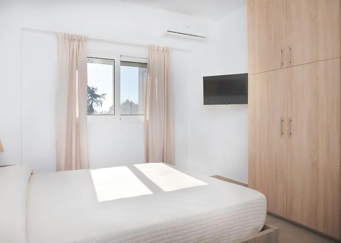 Etheria Comfort House Kos