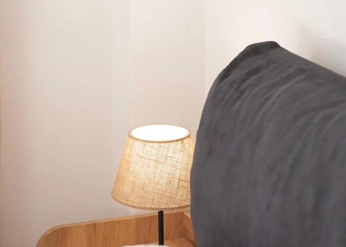 Lägenhet Etheria Comfort House Kos