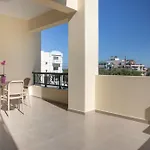 Appartement Etheria Comfort House