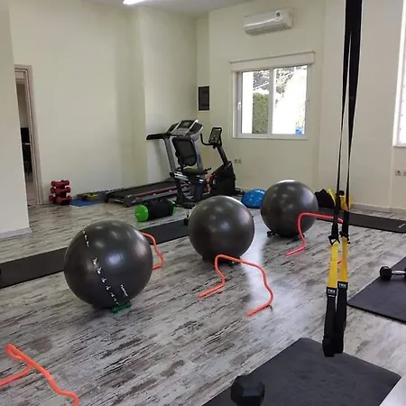 Apartamento Etheria Comfort House *