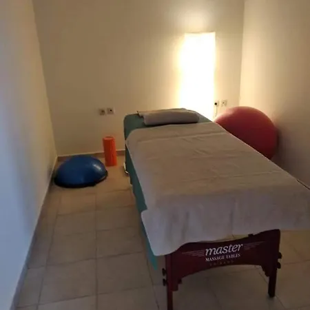 Apartamento Etheria Comfort House *