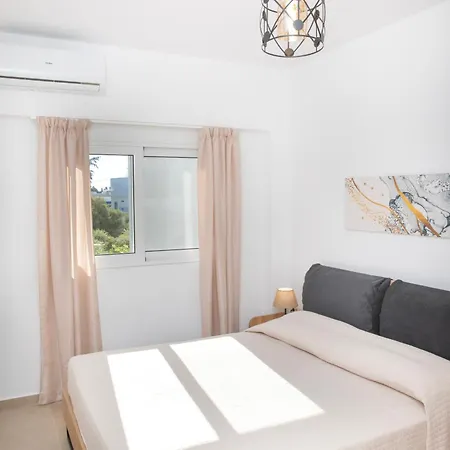 Etheria Comfort House Kos