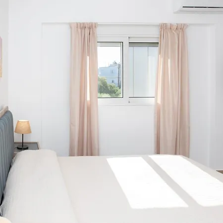 Lägenhet Etheria Comfort House Kos