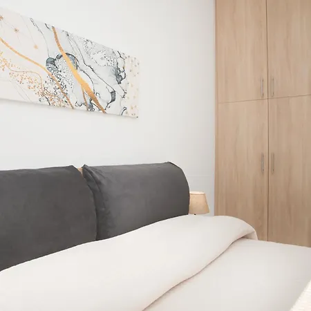 Apartment Etheria Comfort House