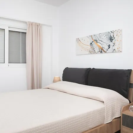 Apartment Etheria Comfort House