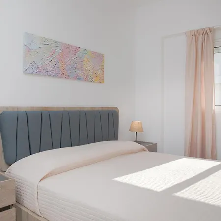 Lägenhet Etheria Comfort House Kos