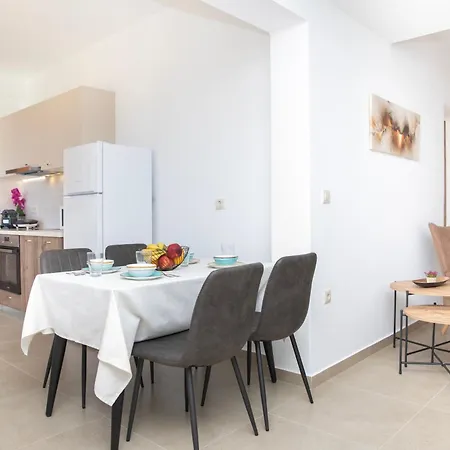 Apartamento Etheria Comfort House *