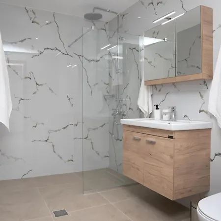 Lägenhet Etheria Comfort House Kos