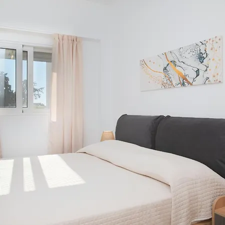 Lägenhet Etheria Comfort House Kos