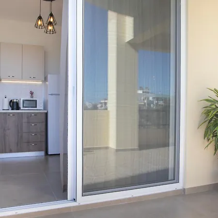 Apartment Etheria Comfort House *