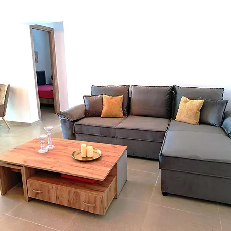 Apartmán Etheria Comfort House