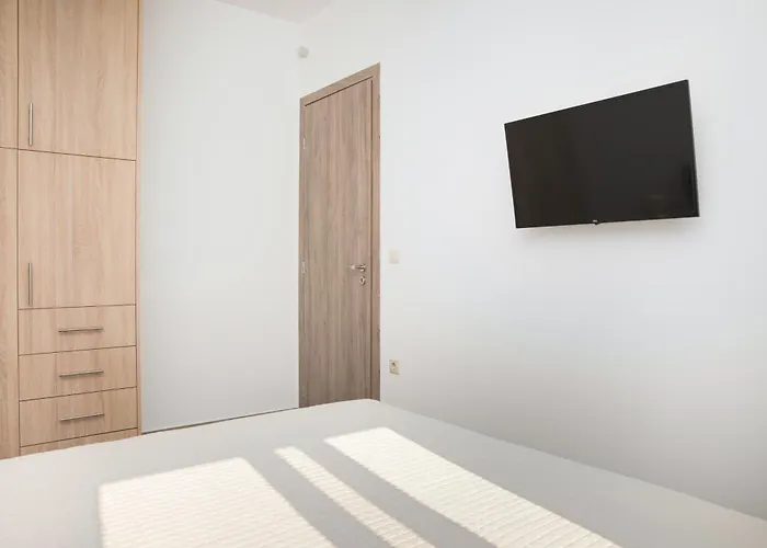 Etheria Comfort House Città di Kos