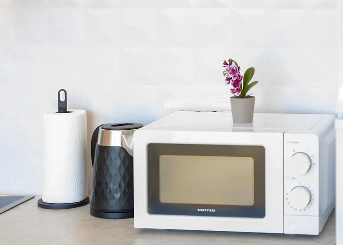 Appartamento Etheria Comfort House *