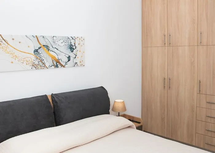 Appartamento Etheria Comfort House Città di Kos