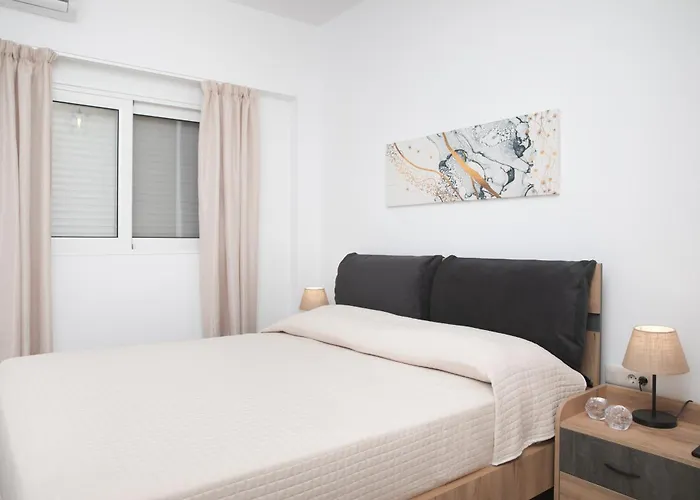 Appartamento Etheria Comfort House