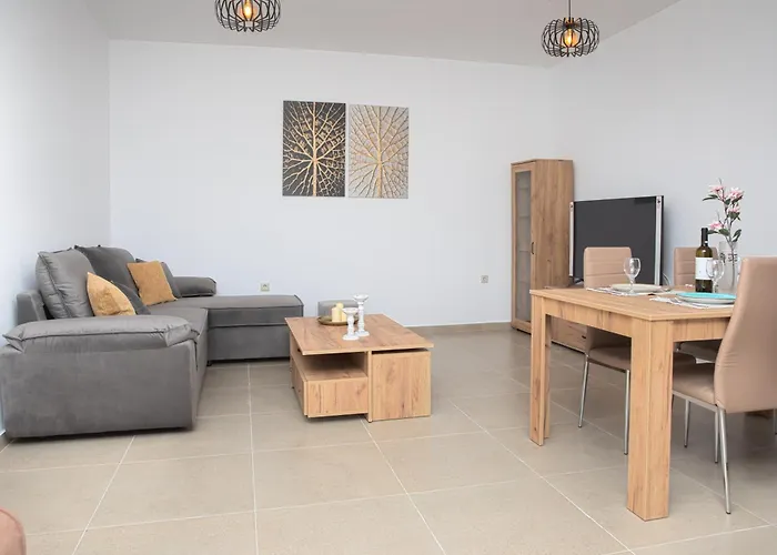 Appartamento Etheria Comfort House Città di Kos