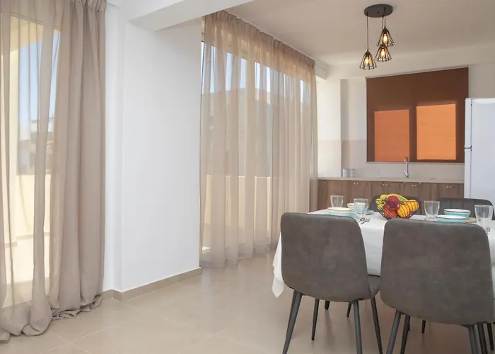 Etheria Comfort House Città di Kos