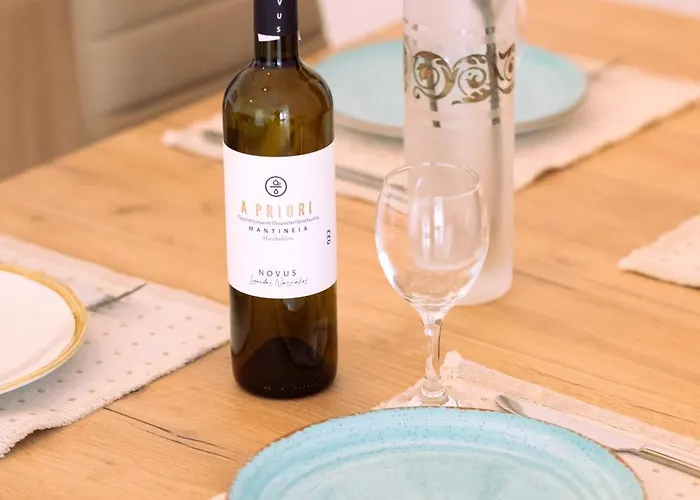 Etheria Comfort House Kos