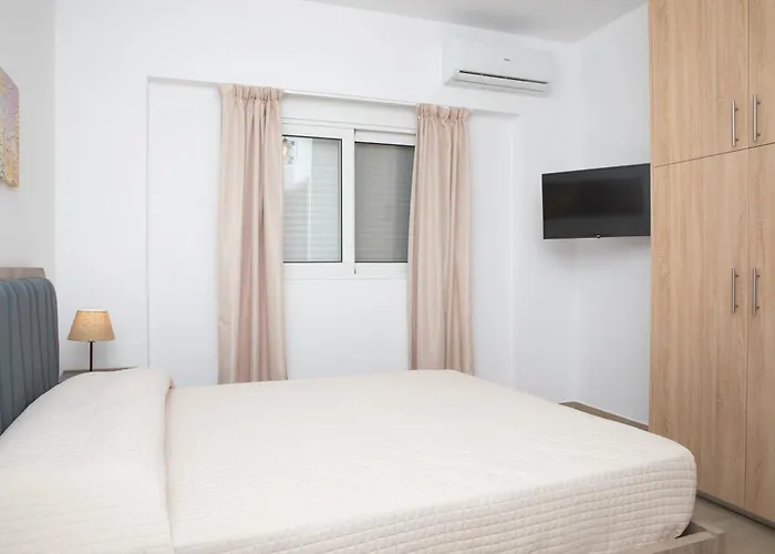 Appartamento Etheria Comfort House *