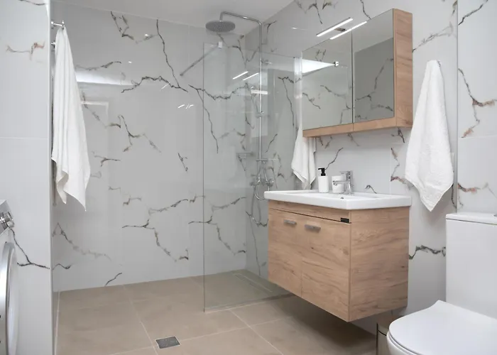 Appartamento Etheria Comfort House Città di Kos