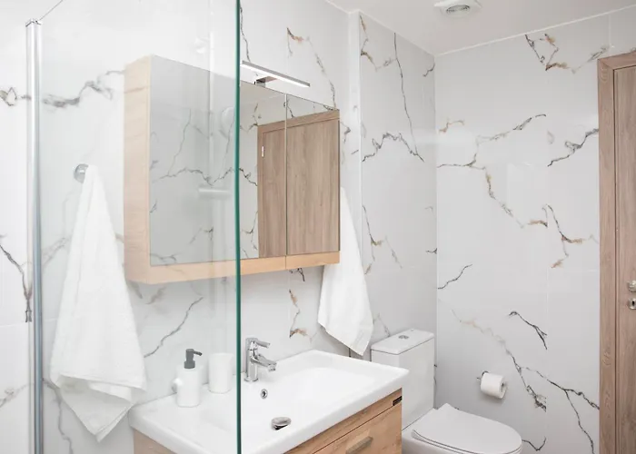 Appartamento Etheria Comfort House *