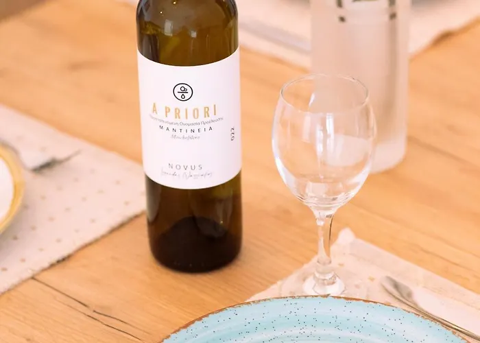 Appartamento Etheria Comfort House