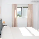 Apartman Etheria Comfort House Kosz