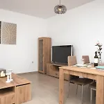 Etheria Comfort House