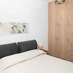 Apartman Etheria Comfort House Kosz