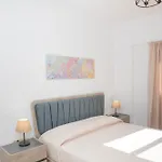 Apartman Etheria Comfort House *