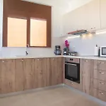 Apartman Etheria Comfort House Kosz