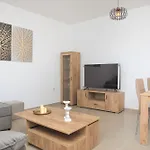 Apartment Etheria Comfort House