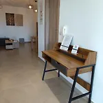 Etheria Comfort House Daire *