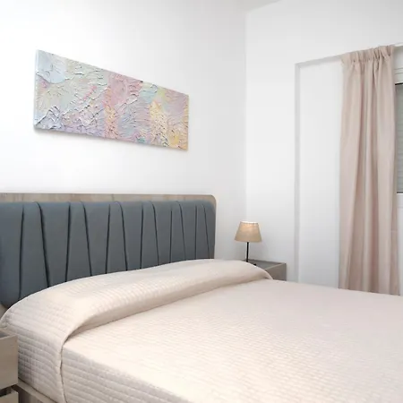 Etheria Comfort House