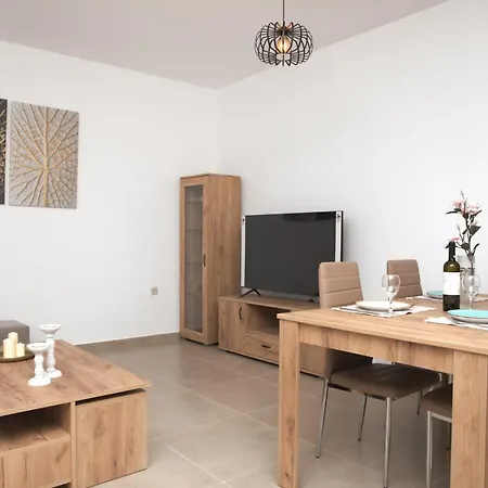 Etheria Comfort House