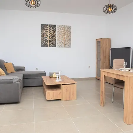 Apartman Etheria Comfort House Kosz