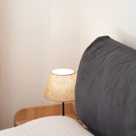 Apartman Etheria Comfort House Kosz