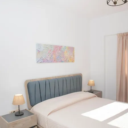 Apartmán Etheria Comfort House *