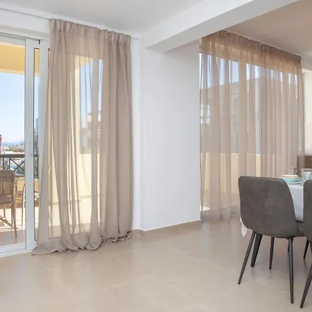 Apartment Etheria Comfort House Kos-Stadt