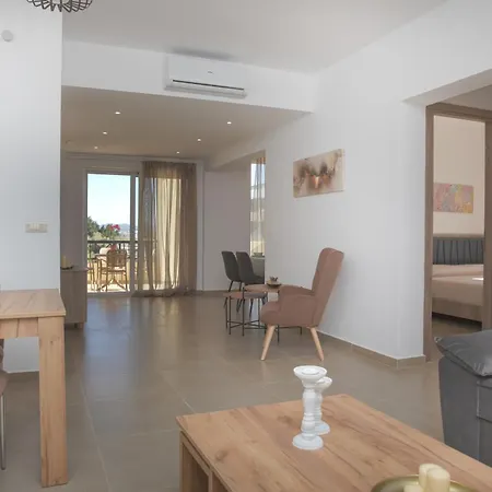 Apartman Etheria Comfort House Kosz