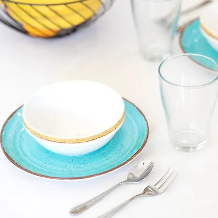 Apartman Etheria Comfort House *